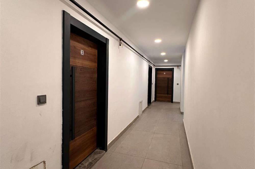 GAZİOSMAN PAŞADA GÖLE YAKIN KİRALIK 1+1