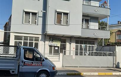 BAĞLAR SOKAK KÖŞE BAŞI KİRALIK GENİŞ DÜKKAN