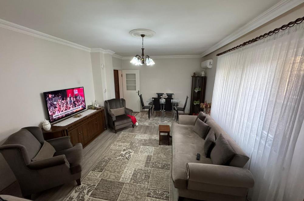 SAKARYA SAPANCA MERKEZ’DE GÖLE YAKIN 3+1 SATILIK DAİRE
