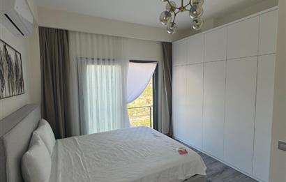 Bodrum Gündoğan Satılık Özel Havuzlu Villa