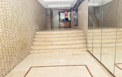 KONAK İSMET KAPTAM MH BAKIMLI 124m² AÇIK OFİS