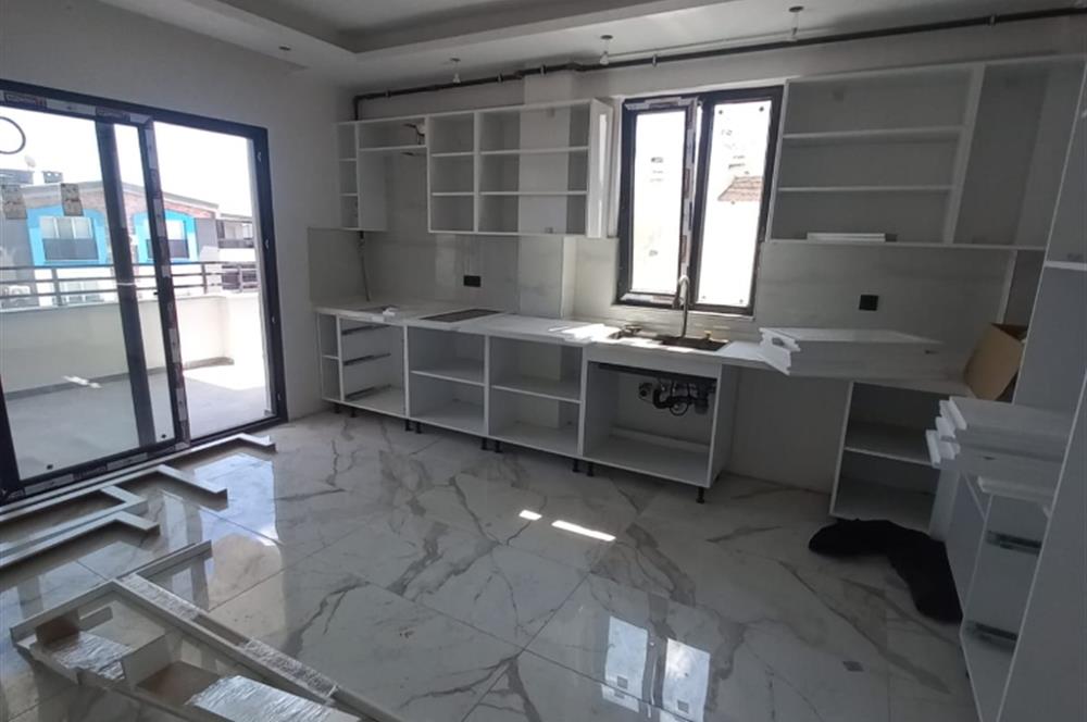 C21 LOCA'DAN 1. SAKARYA MAH. SATILIK 5+2 SÜPER 270M2 DAİRE