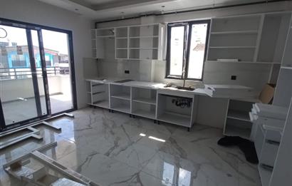 C21 LOCA'DAN 1. SAKARYA MAH. SATILIK 5+2 SÜPER 270M2 DAİRE
