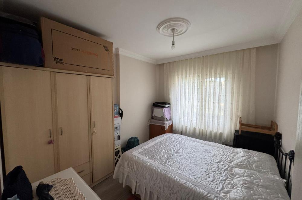 SAKARYA SAPANCA MERKEZ’DE GÖLE YAKIN 3+1 SATILIK DAİRE