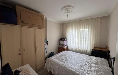 SAKARYA SAPANCA MERKEZ’DE GÖLE YAKIN 3+1 SATILIK DAİRE