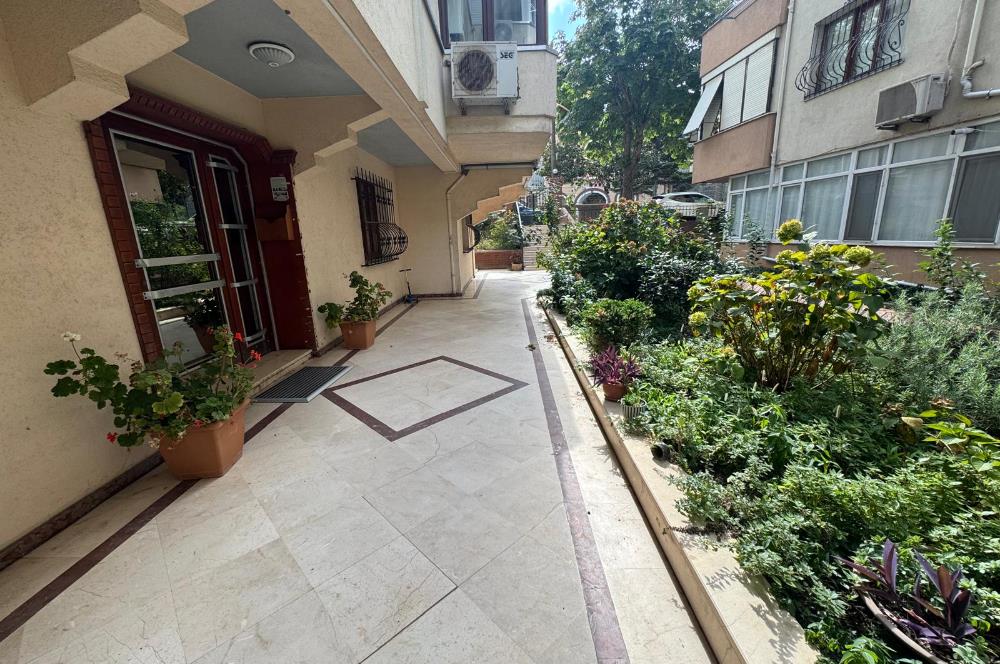 Altunizade Erzurum Sitesi Kiralık Daire