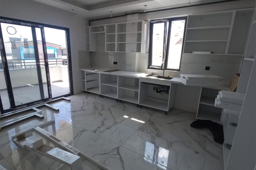 C21 LOCA'DAN 1. SAKARYA MAH. SATILIK 5+2 SÜPER 270M2 DAİRE