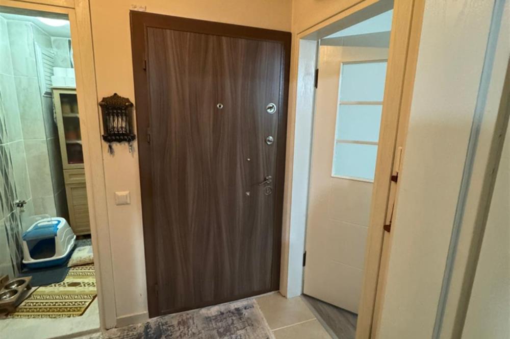 SAKARYA SAPANCA MERKEZ’DE GÖLE YAKIN 3+1 SATILIK DAİRE
