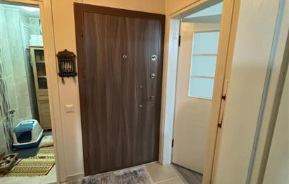 SAKARYA SAPANCA MERKEZ’DE GÖLE YAKIN 3+1 SATILIK DAİRE