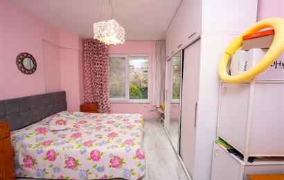 C21 Cius; Kumla Yapıkent Sahil Sitesinde 1.Kat 2+1 Eşyalı Kiralık Daire