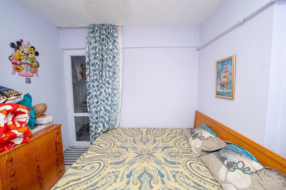 C21 Cius; Kumla Yapıkent Sahil Sitesinde 1.Kat 2+1 Eşyalı Kiralık Daire
