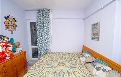 C21 Cius; Kumla Yapıkent Sahil Sitesinde 1.Kat 2+1 Eşyalı Kiralık Daire