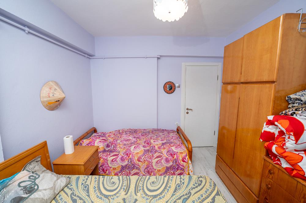 C21 Cius; Kumla Yapıkent Sahil Sitesinde 1.Kat 2+1 Eşyalı Kiralık Daire