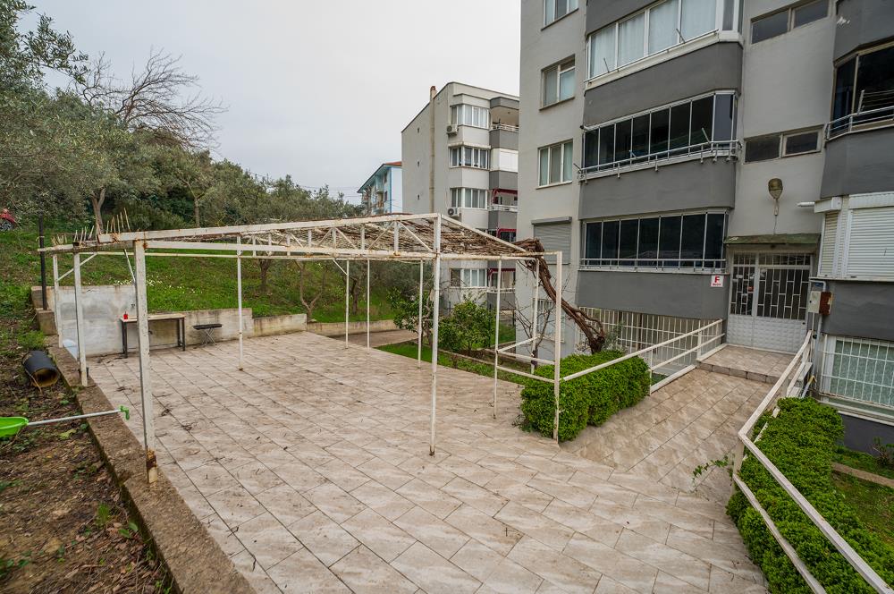 C21 Cius; Kumla Yapıkent Sahil Sitesinde 1.Kat 2+1 Eşyalı Kiralık Daire