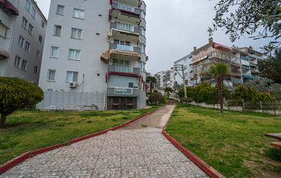 C21 Cius; Kumla Yapıkent Sahil Sitesinde 1.Kat 2+1 Eşyalı Kiralık Daire