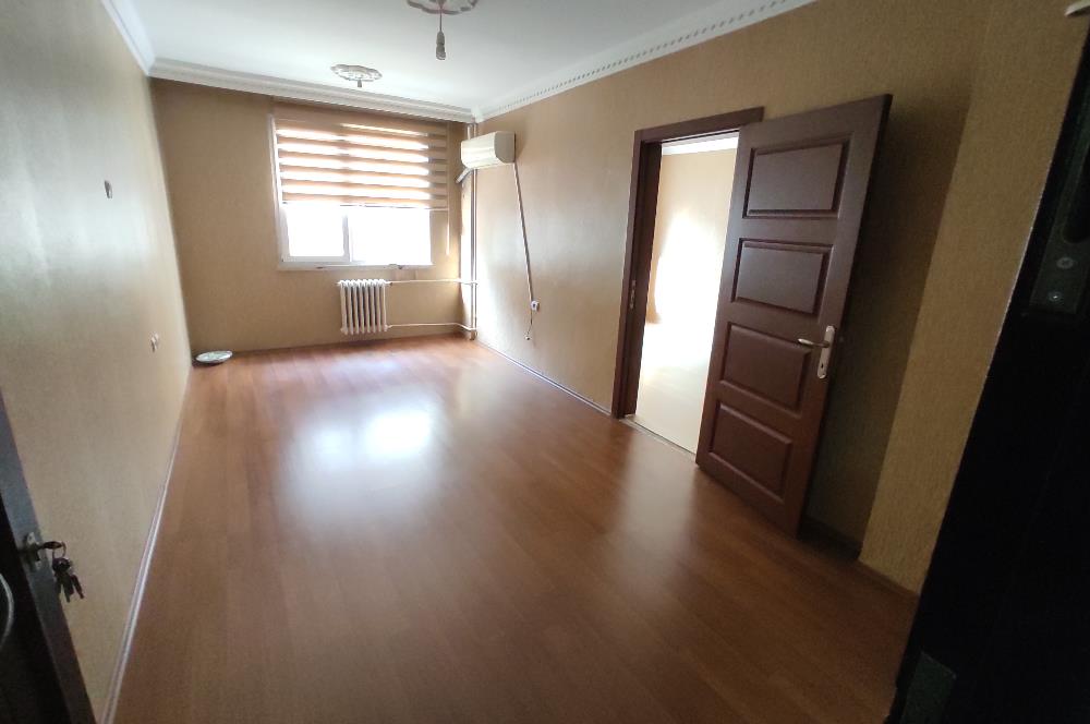 TRABZON UZUNSOKAK GİRİŞİNDE ÇİFT BÖLÜMLÜ KLİMALI OFİS !!!