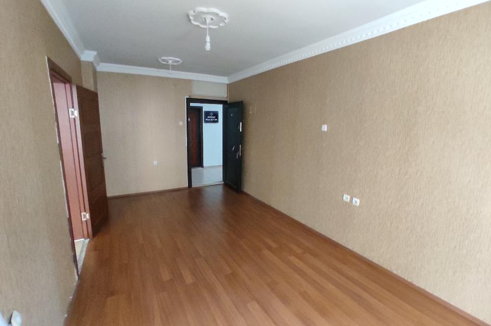 TRABZON UZUNSOKAK GİRİŞİNDE ÇİFT BÖLÜMLÜ KLİMALI OFİS !!!