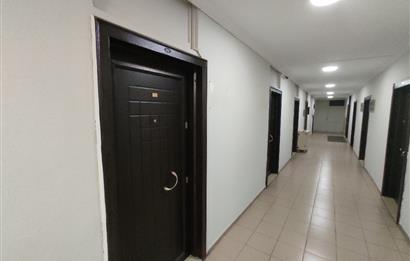 TRABZON UZUNSOKAK GİRİŞİNDE ÇİFT BÖLÜMLÜ KLİMALI OFİS !!!