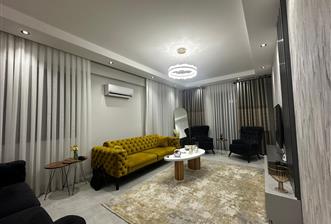 ŞEMİKLER MAHALLESİNDE SATILIK LÜKS 2+1 DAİRE