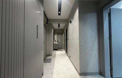 ŞEMİKLER MAHALLESİNDE SATILIK LÜKS 2+1 DAİRE