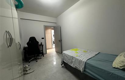 ŞEMİKLER MAHALLESİNDE SATILIK LÜKS 2+1 DAİRE