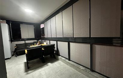 ŞEMİKLER MAHALLESİNDE SATILIK LÜKS 2+1 DAİRE
