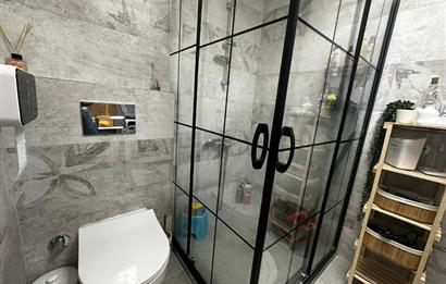 ŞEMİKLER MAHALLESİNDE SATILIK LÜKS 2+1 DAİRE