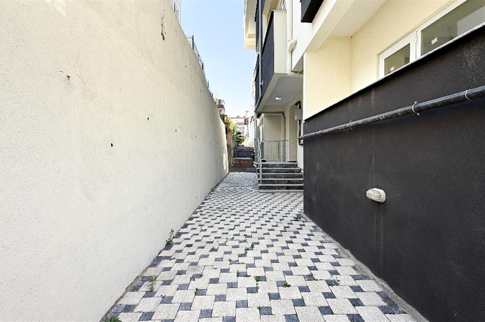 C21 BAL'DAN SPOR TOTO TESİSLERİ YAKINI SATILIK 2+1 DUBLEKS DAİRE