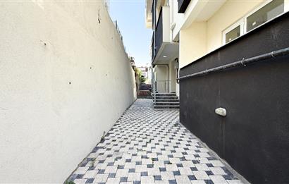C21 BAL'DAN SPOR TOTO TESİSLERİ YAKINI SATILIK 2+1 DUBLEKS DAİRE