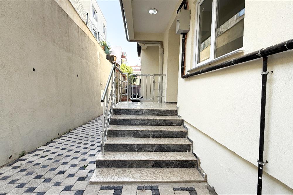 C21 BAL'DAN SPOR TOTO TESİSLERİ YAKINI SATILIK 2+1 DUBLEKS DAİRE