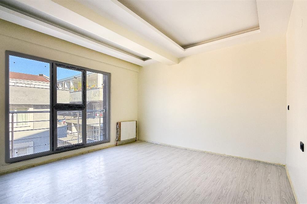 C21 BAL'DAN SPOR TOTO TESİSLERİ YAKINI SATILIK 2+1 DUBLEKS DAİRE