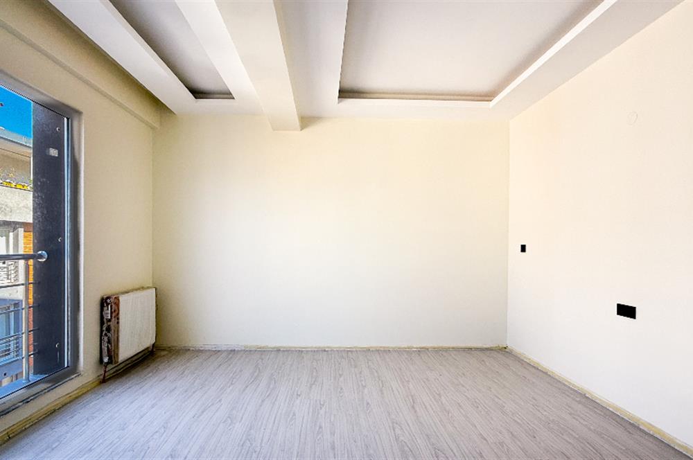 C21 BAL'DAN SPOR TOTO TESİSLERİ YAKINI SATILIK 2+1 DUBLEKS DAİRE