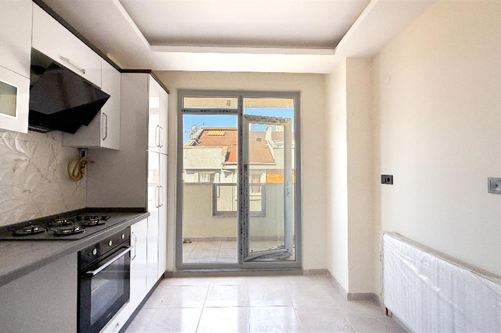 C21 BAL'DAN SPOR TOTO TESİSLERİ YAKINI SATILIK 2+1 DUBLEKS DAİRE
