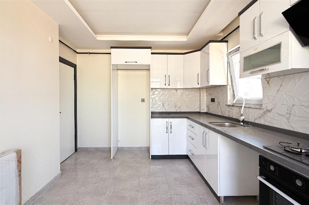 C21 BAL'DAN SPOR TOTO TESİSLERİ YAKINI SATILIK 2+1 DUBLEKS DAİRE