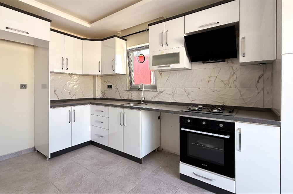 C21 BAL'DAN SPOR TOTO TESİSLERİ YAKINI SATILIK 2+1 DUBLEKS DAİRE