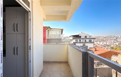 C21 BAL'DAN SPOR TOTO TESİSLERİ YAKINI SATILIK 2+1 DUBLEKS DAİRE