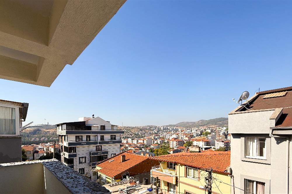C21 BAL'DAN SPOR TOTO TESİSLERİ YAKINI SATILIK 2+1 DUBLEKS DAİRE