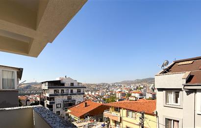C21 BAL'DAN SPOR TOTO TESİSLERİ YAKINI SATILIK 2+1 DUBLEKS DAİRE