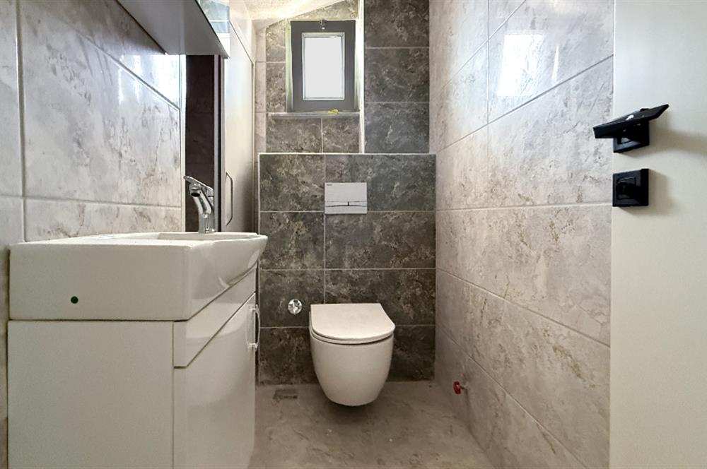 C21 BAL'DAN SPOR TOTO TESİSLERİ YAKINI SATILIK 2+1 DUBLEKS DAİRE