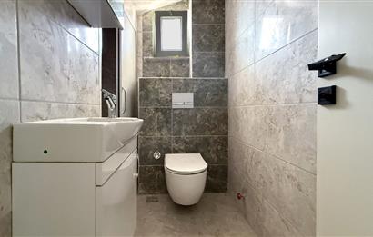 C21 BAL'DAN SPOR TOTO TESİSLERİ YAKINI SATILIK 2+1 DUBLEKS DAİRE