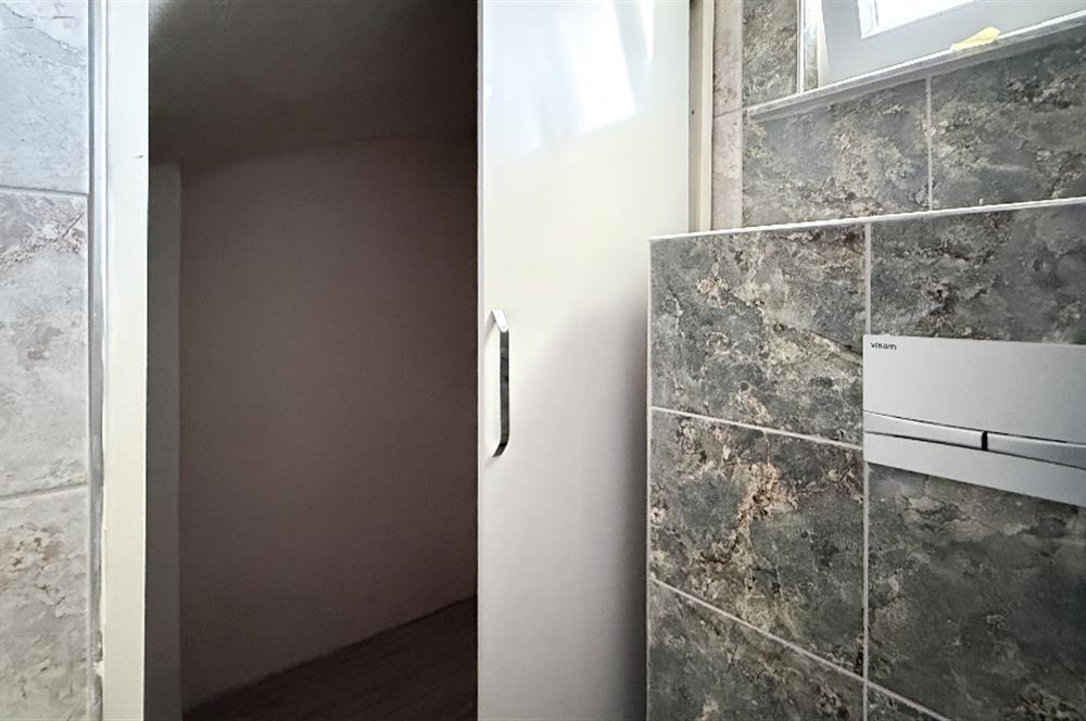 C21 BAL'DAN SPOR TOTO TESİSLERİ YAKINI SATILIK 2+1 DUBLEKS DAİRE