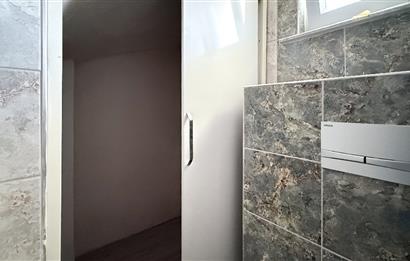C21 BAL'DAN SPOR TOTO TESİSLERİ YAKINI SATILIK 2+1 DUBLEKS DAİRE