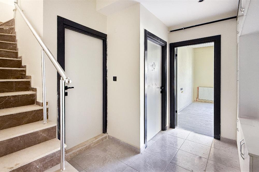 C21 BAL'DAN SPOR TOTO TESİSLERİ YAKINI SATILIK 2+1 DUBLEKS DAİRE