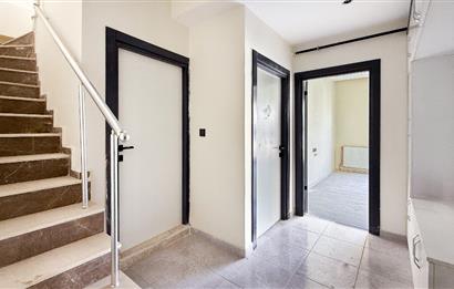 C21 BAL'DAN SPOR TOTO TESİSLERİ YAKINI SATILIK 2+1 DUBLEKS DAİRE