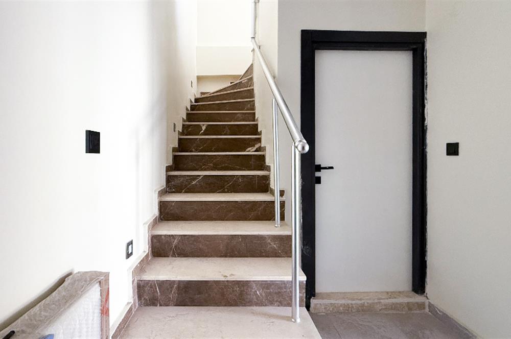 C21 BAL'DAN SPOR TOTO TESİSLERİ YAKINI SATILIK 2+1 DUBLEKS DAİRE