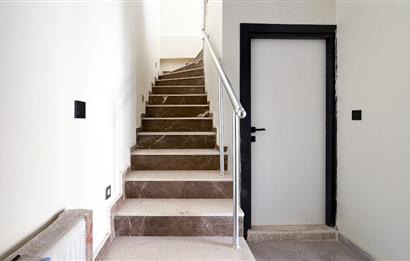 C21 BAL'DAN SPOR TOTO TESİSLERİ YAKINI SATILIK 2+1 DUBLEKS DAİRE