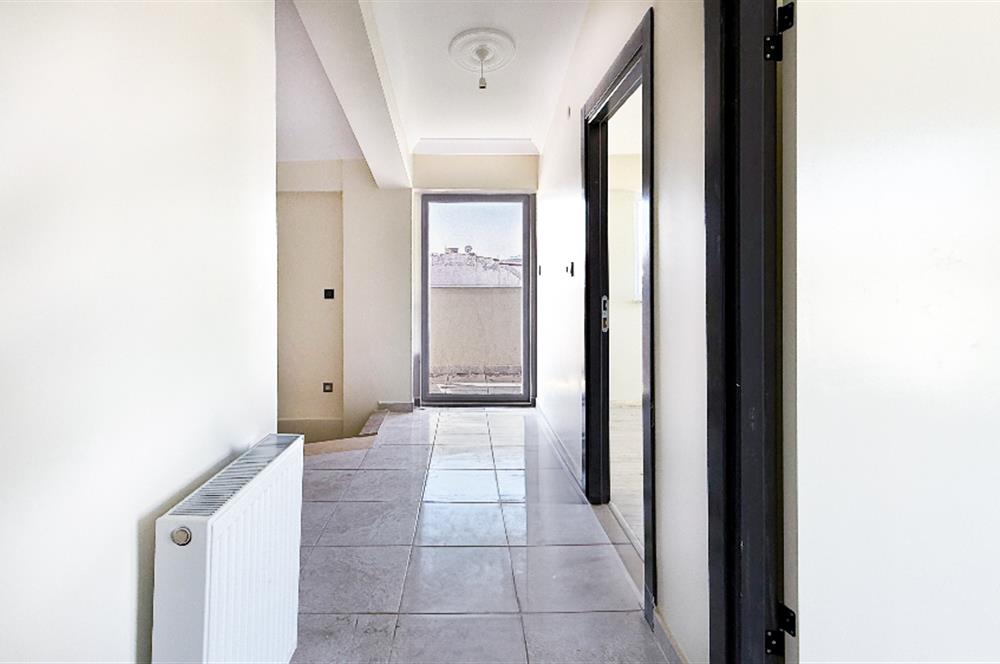 C21 BAL'DAN SPOR TOTO TESİSLERİ YAKINI SATILIK 2+1 DUBLEKS DAİRE