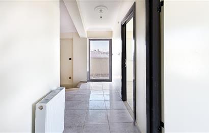 C21 BAL'DAN SPOR TOTO TESİSLERİ YAKINI SATILIK 2+1 DUBLEKS DAİRE