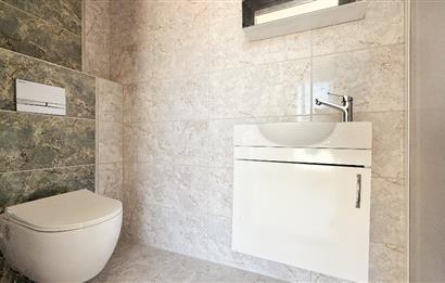 C21 BAL'DAN SPOR TOTO TESİSLERİ YAKINI SATILIK 2+1 DUBLEKS DAİRE