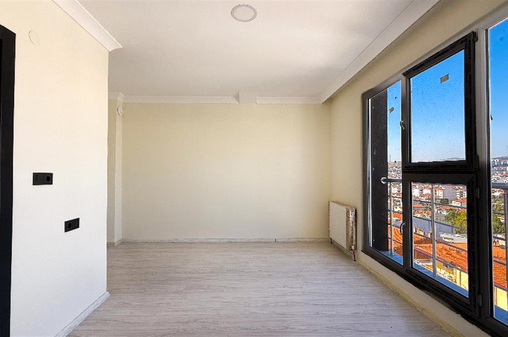 C21 BAL'DAN SPOR TOTO TESİSLERİ YAKINI SATILIK 2+1 DUBLEKS DAİRE